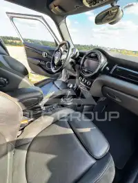2017 Mini COOPER