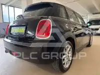 2017 Mini COOPER