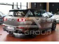 2017 Mini COOPER