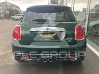 2017 Mini COOPER