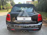 2017 Mini COOPER