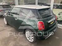 2017 Mini COOPER