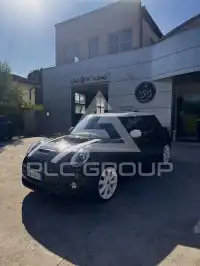 2017 Mini COOPER