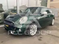 2017 Mini COOPER