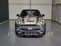 2017 Mini COOPER