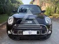 2017 Mini COOPER