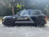 2017 Mini COOPER
