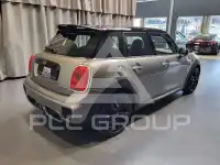 2017 Mini COOPER