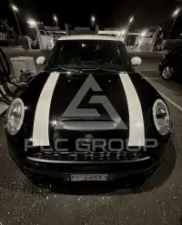 2017 Mini COOPER
