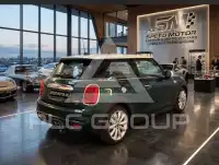 2017 Mini COOPER