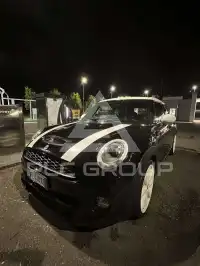 2017 Mini COOPER