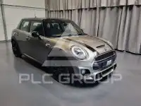2017 Mini COOPER