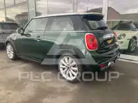 2017 Mini COOPER