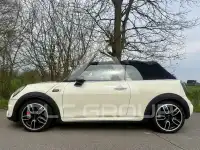 2017 Mini COOPER