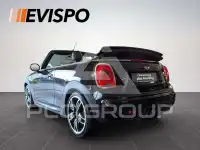 2017 Mini COOPER