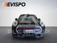 2017 Mini COOPER