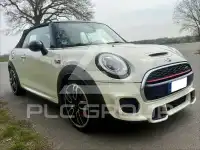 2017 Mini COOPER