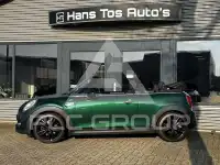 2017 Mini COOPER
