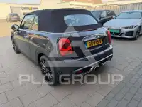 2017 Mini COOPER