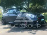2017 Mini COOPER