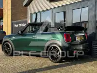 2017 Mini COOPER