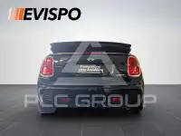 2017 Mini COOPER