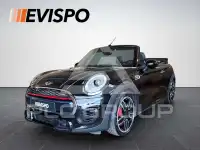 2017 Mini COOPER
