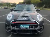 2017 Mini COOPER