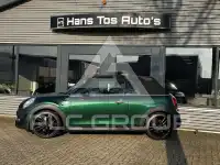2017 Mini COOPER