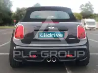 2017 Mini COOPER
