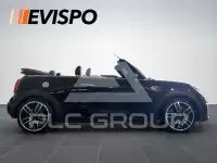 2017 Mini COOPER
