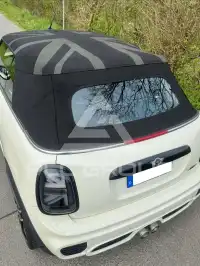 2017 Mini COOPER