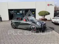 2017 Mini COOPER