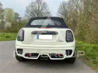 2017 Mini COOPER