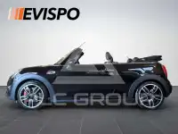 2017 Mini COOPER