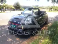 2017 Mini COOPER