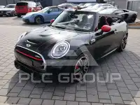 2017 Mini COOPER