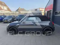 2017 Mini COOPER