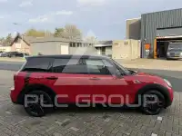 2017 Mini COOPER