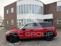 2017 Mini COOPER