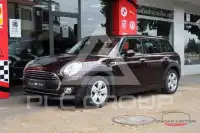2017 Mini COOPER