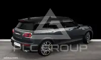 2017 Mini COOPER