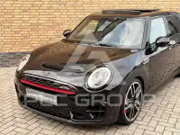 2017 Mini COOPER