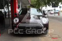 2017 Mini COOPER