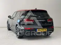 2017 Mini COOPER