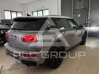 2017 Mini COOPER