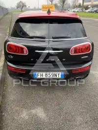 2017 Mini COOPER