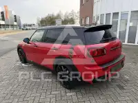 2017 Mini COOPER