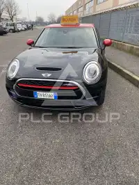 2017 Mini COOPER