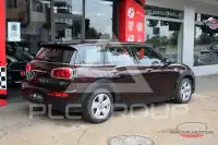2017 Mini COOPER